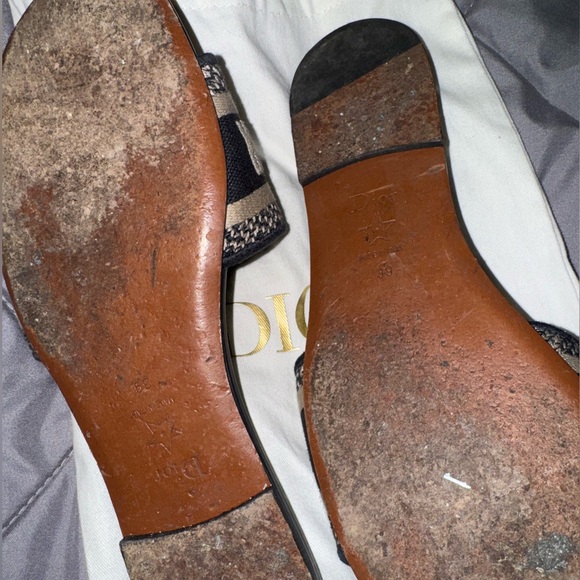 Dior Dway Slide - Picture 5 of 5